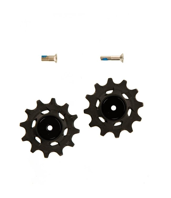 SRAM GALETS ETAP AXS ACIER