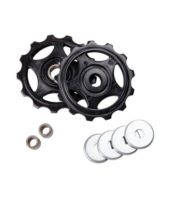 Shimano GALETS RD-M410