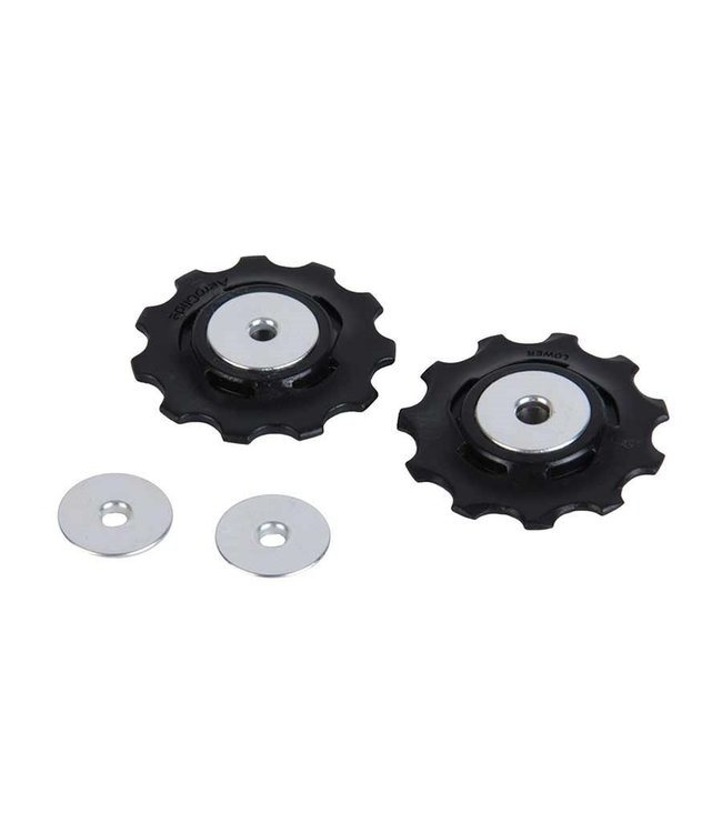 GALETS FORCE ET RIVAL 10VIT.