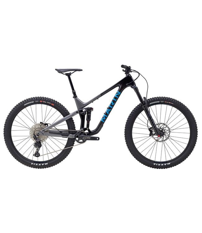 Alpine trail carbon 1 hotsell