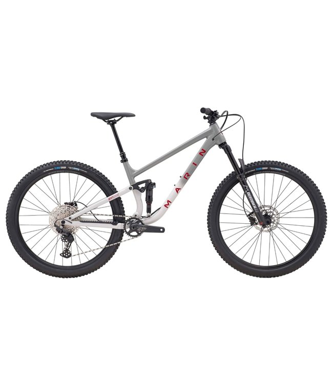 Marin Rift Zone 2 29