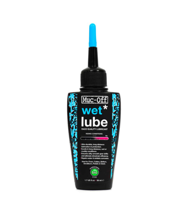 Muc-Off Lubrifiant -50C  50ml