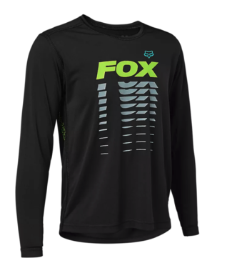 Fox Jersey Ranger LS Enfant