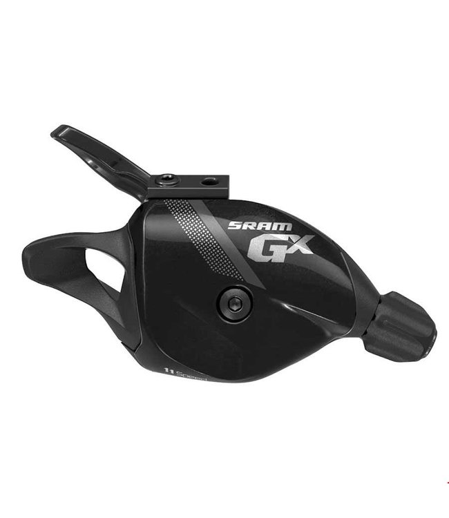 SRAM LEVIER DE VITESSE GX SINGLE CLICK 11VIT. MATCHMAKER NOIR