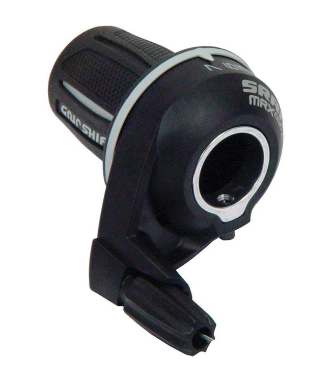 SRAM LEVIER DE VITESSE MRX COMP GRIPSHIFT AVANT 3VIT.