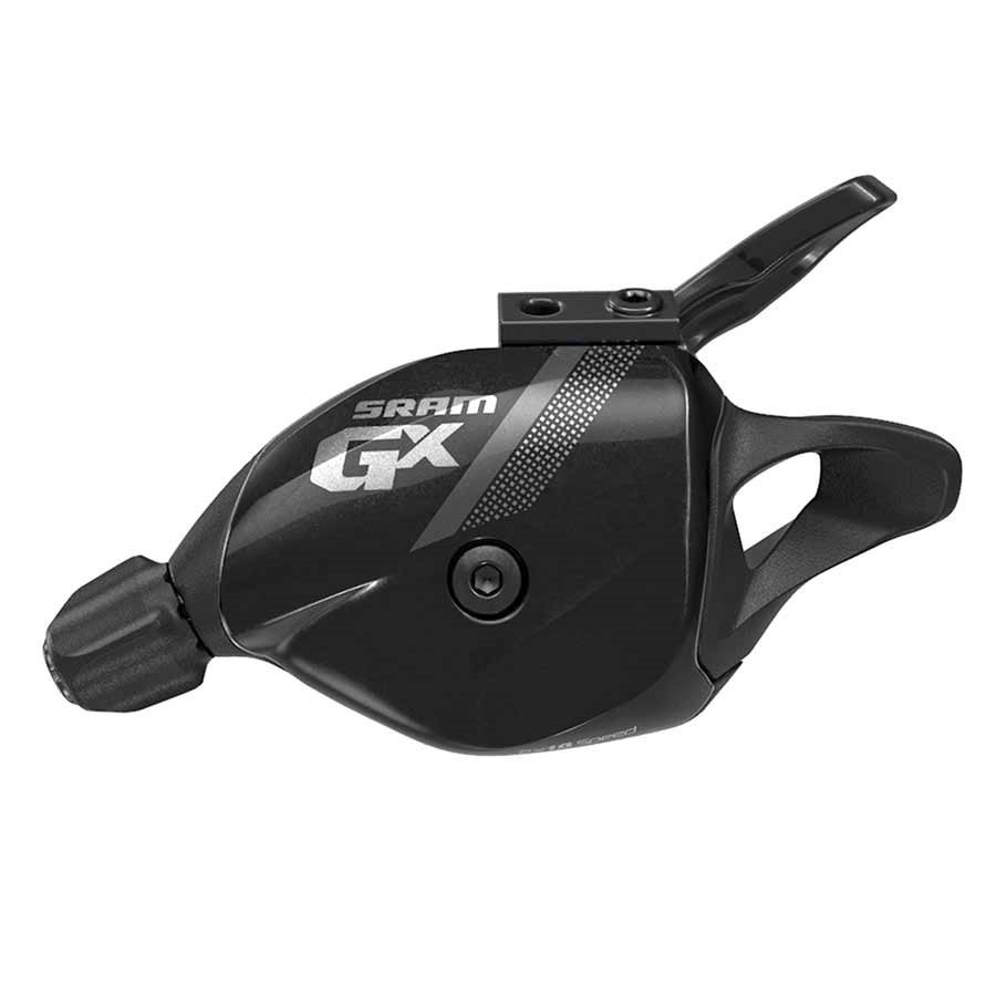 MANETTE DE DÉRAILLEUR ARRIÈRE SRAM X4 8 VITESSES ROCKRIDER