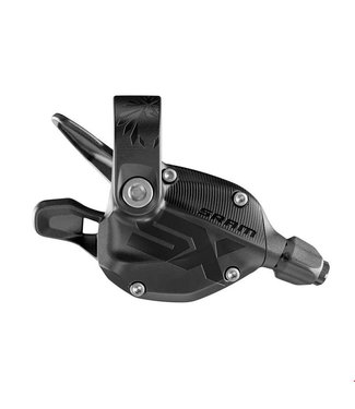 SRAM LEVIER DE VITESSE SX EAGLE ARRIERE 12VIT. NOIR