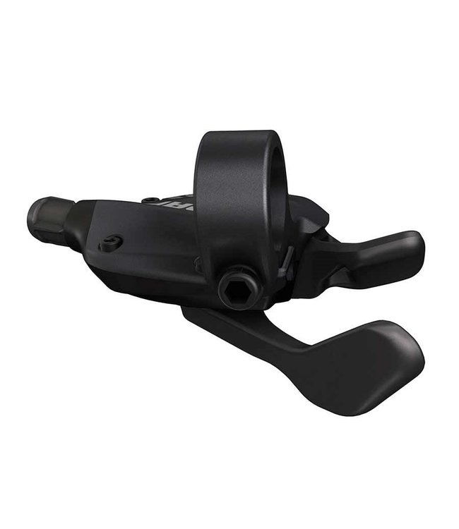 SRAM LEVIER DE VITESSE  X5 ARRIERE 10VIT. NOIR