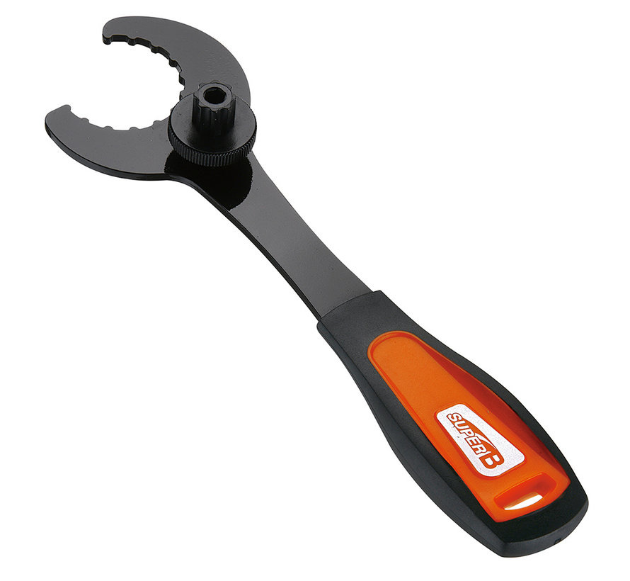 Kit Clé à Goupille Limtula - Pour Pédalier Vélo - Démontenance Manivelles - Alliage Aluminium