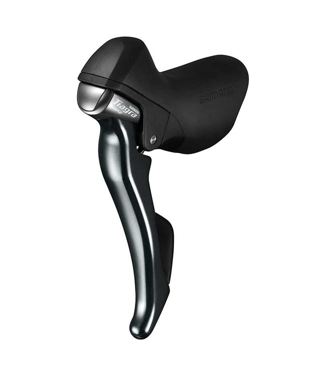 Shimano LEVIER DE VITESSE/FREIN TIAGRA ST-4700 AVANT 3VIT. GRIS