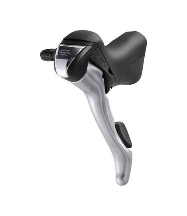 Shimano LEVIER DE VITESSES/FREINS TIAGRA ST-4603 PAIRE 3X10VIT.