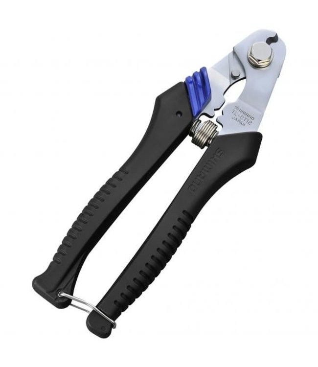 Shimano PINCE A CABLE ET GAINE TL-CT12