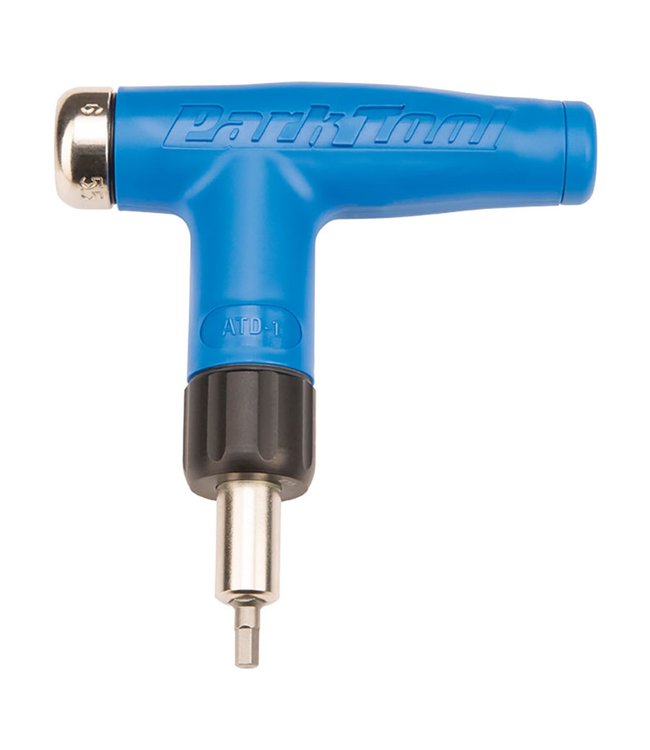 Park Tool CLE DYNAMOMETRIQUE 4-6NM  ATD-1.2