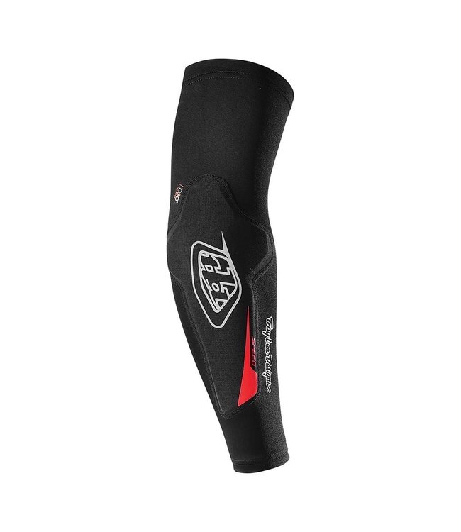 Troy Lee Designs PROTÈGE-COUDES SPEED NOIR