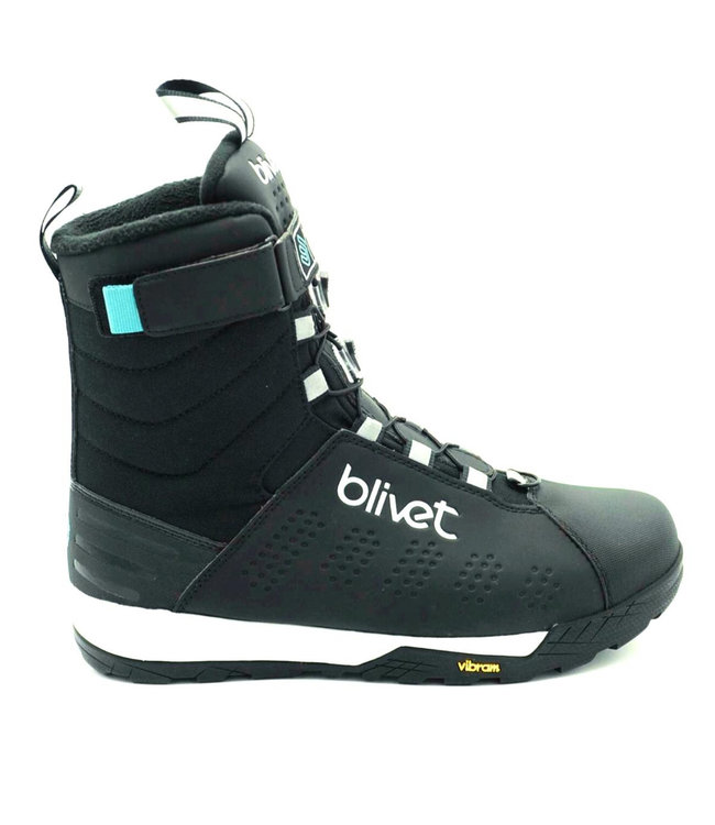 BLIVET BOTTES QUILO GEN 3