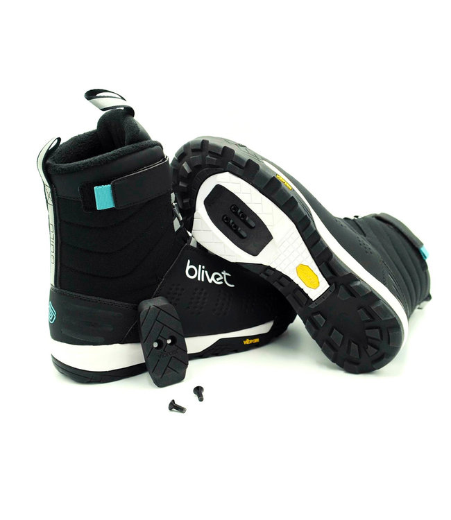 BLIVET BOTTES QUILO GEN 3