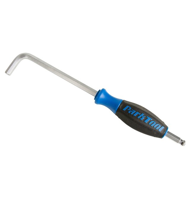 Park Tool Clé hexagonale à long levier, 8mm HT-8