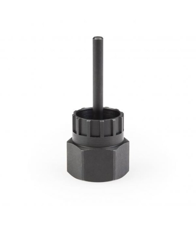 Park Tool Outil pour cassette avec guide FR-5.2G