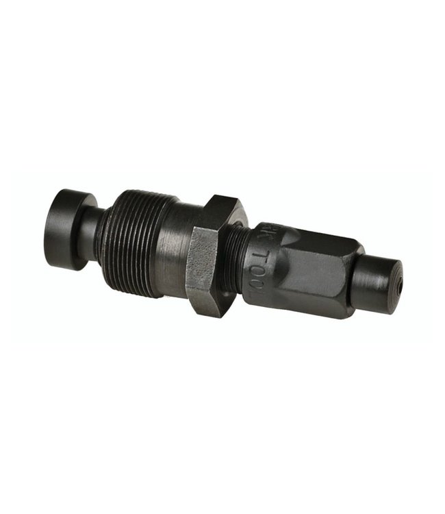 Park Tool Extracteur de pédalier, Pour jeux de pédalier carrés ou à cannelures CWP-7
