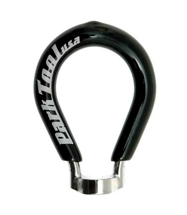 Park Tool Clé à rayons, Noir, 0.127'' SW-0