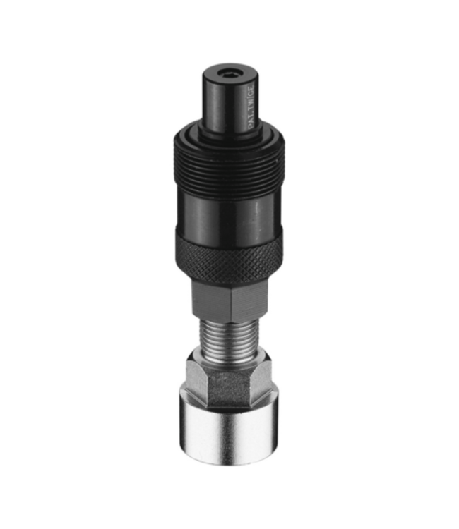 Super B OUTIL POUR PÉDALIER À AXE CARRÉ 2-EN-1 TB-6618