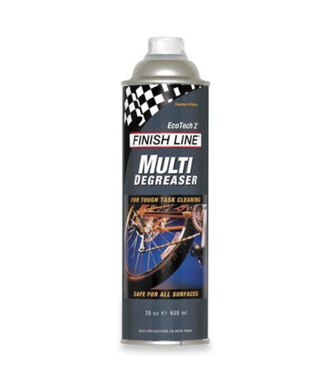 Finish Line ECOTECH DÉGRAISSEUR 12OZ