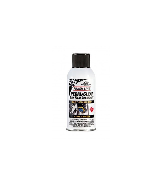 Finish Line LUBRIFIANT PEDALES ET CALES 5OZ