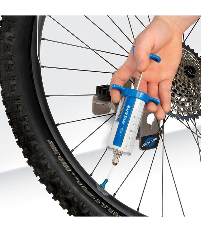 Park Tool TS-1 Injecteur de scellant à pneu