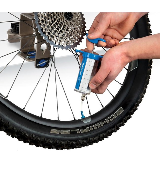 Park Tool TS-1 Injecteur de scellant à pneu