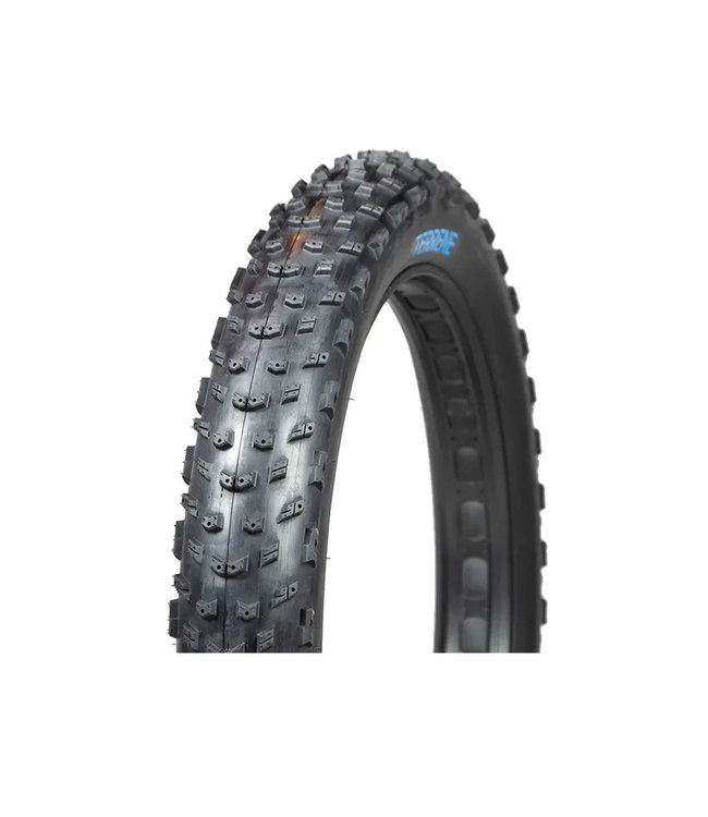 Yippie Ki Yay Clouté	27,5  4,3  Tubeless-Ready 120tpi