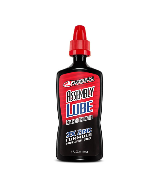 LUBRIFIANT ASSEMBLAGE 4OZ