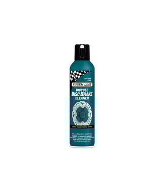 Finish Line NETTOYANT FREINS A DISQUE 10OZ