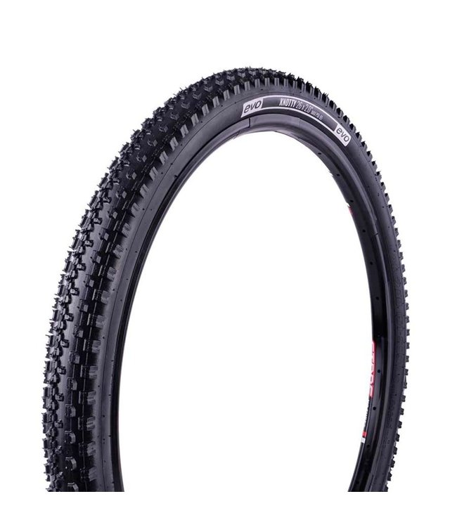 Evo Knotty, Pneu 24''x2.10 Rigide