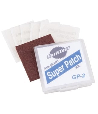 Park Tool RUSTINE GP-2