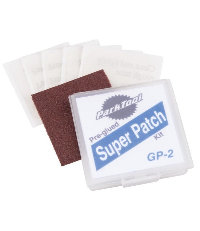 Park Tool RUSTINE GP-2