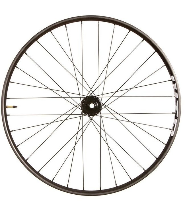 WTB STi30 / Formula DC711 Boost, Roue, Avant, 27.5'' / 584, Trous: 32, 15mm TA, 110mm, Disque IS 6-boulons