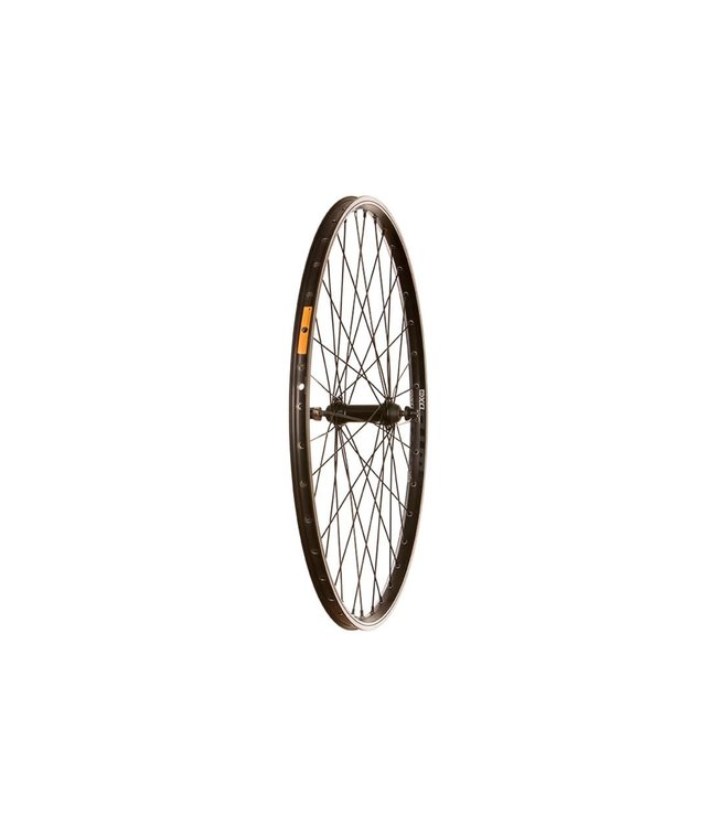 WTB DX18, Roue, Avant, 26'' / 559, Trous: 36, Boulons, 100mm, Sur jante