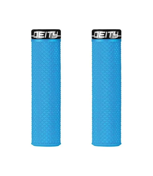 Deity Supracush Poignées 133mm