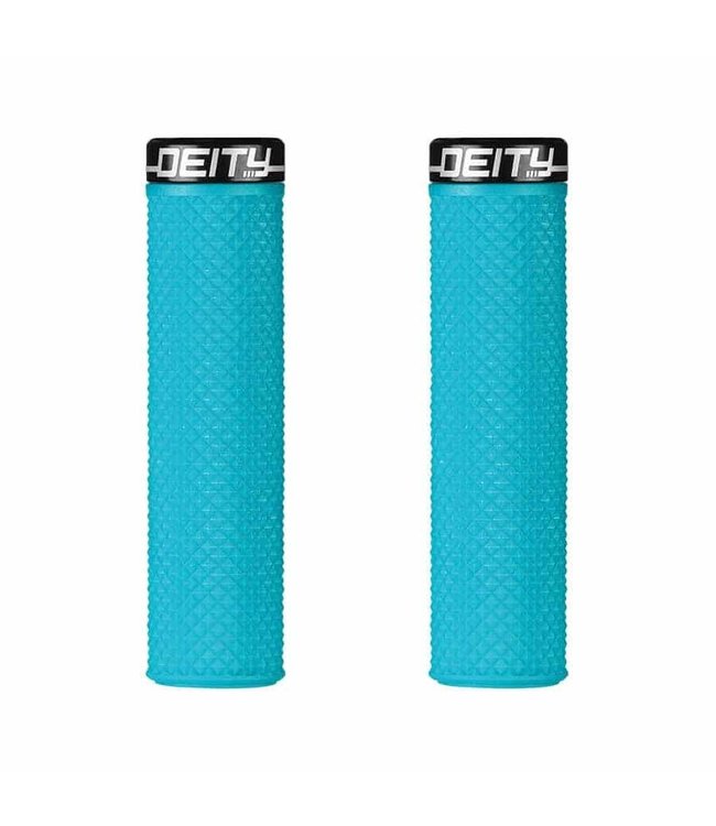 Deity Supracush Poignées 133mm