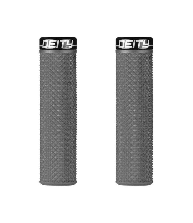 Deity Supracush Poignées 133mm