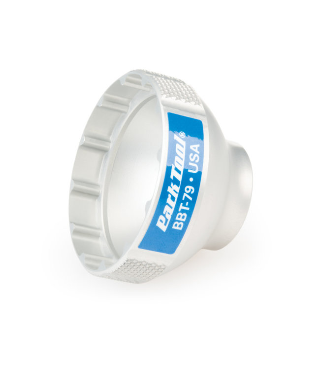 Park Tool BBT-79.3 Outil pour jeu de pédalier, type externe