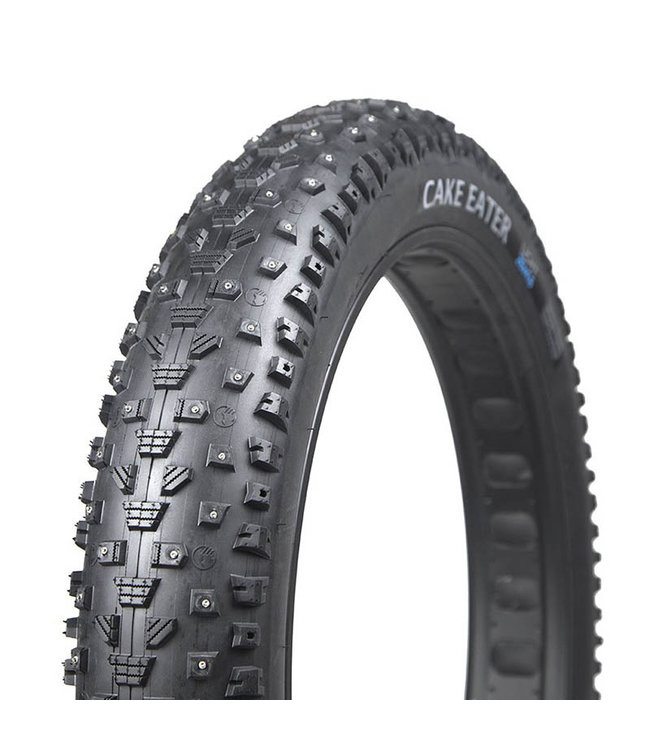 Terrene Cake Eater Clouté 27,5 4,5 Tubeless-Ready 60tpi