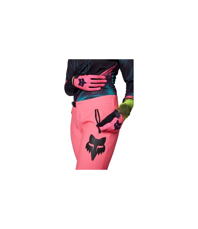 Fox Pantalon Flexair Lunar Femme