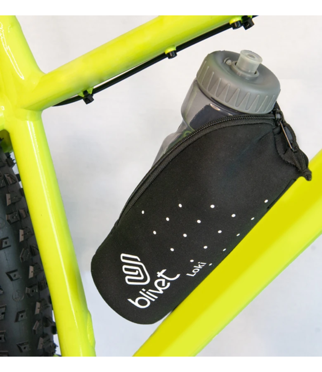 BLIVET COUVRE BIDON SUPPORT ET BIDON LOKI 7