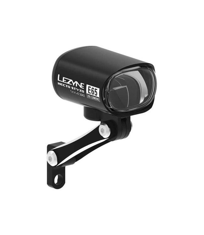 Lezyne E-Bike Hecto STVZO E65, Lumière Avant