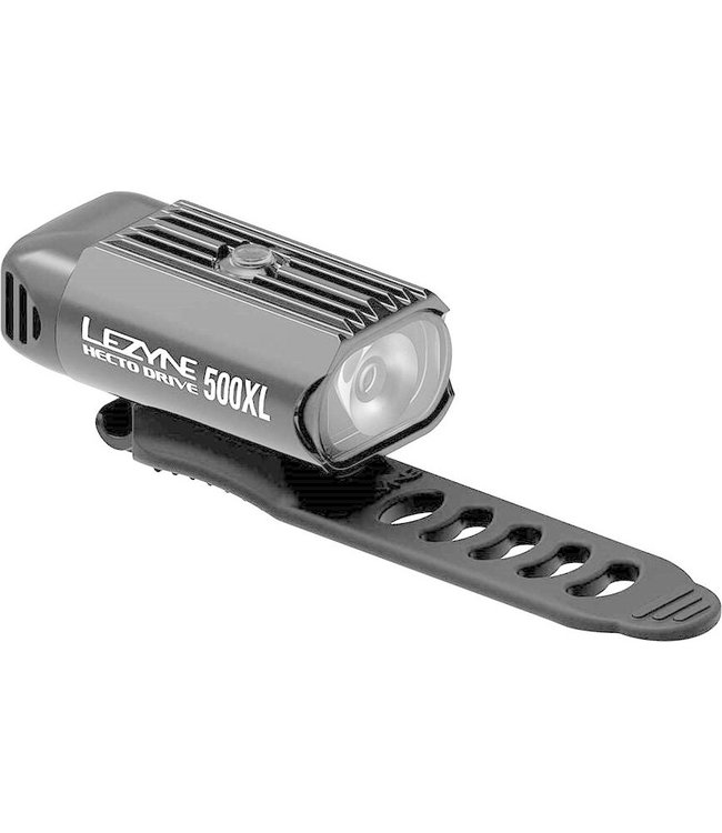 Lezyne Hecto Drive 500XL Lumière Avant