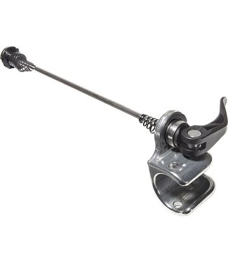 Thule Axle Mount ezHitch™ Cup with Quick Release Skewer