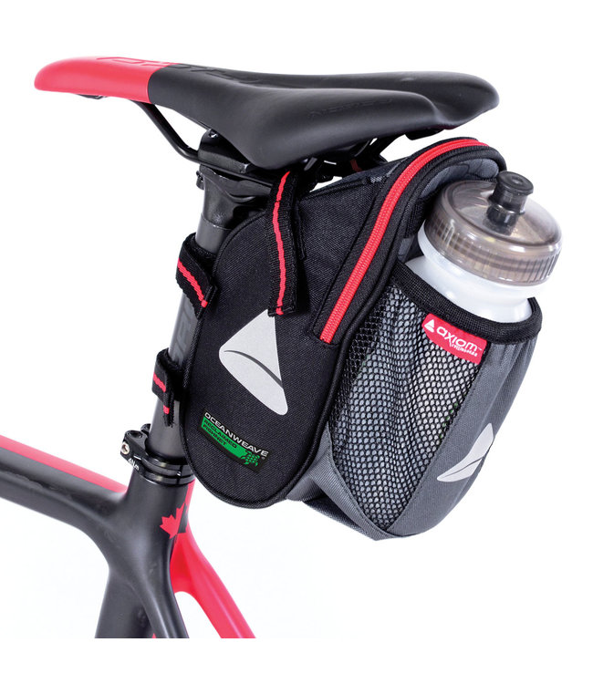 Axiom Sac De Selle SEYMOUR OCNWEAVE WEDGE 1.3 H2O