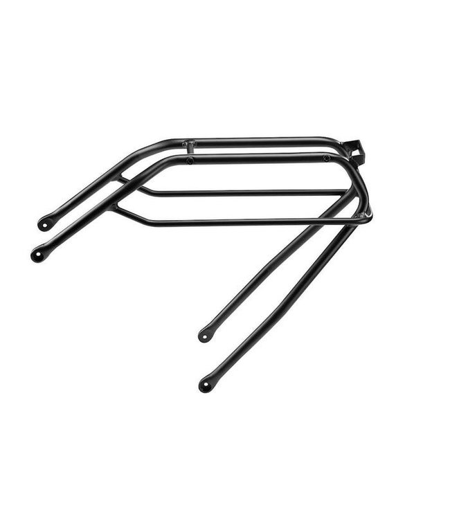 Giant Explore E+ & Amiti E+ rack