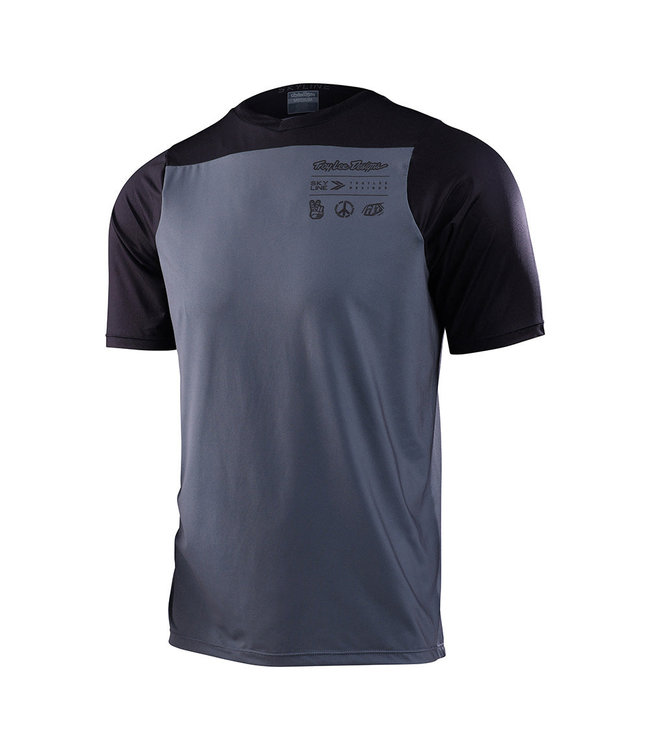 Troy Lee Designs Jersey SS Skyline